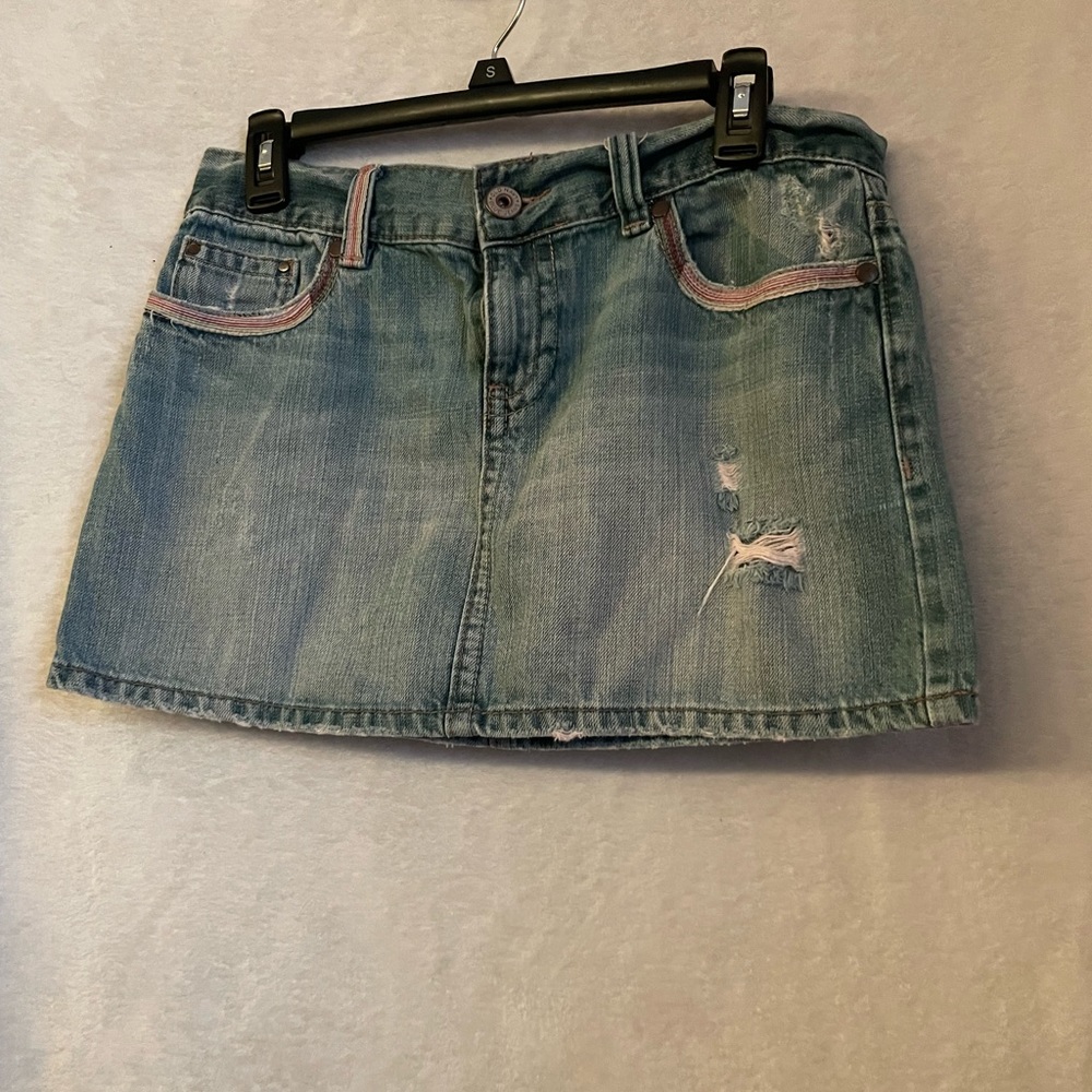 Old Navy skirt